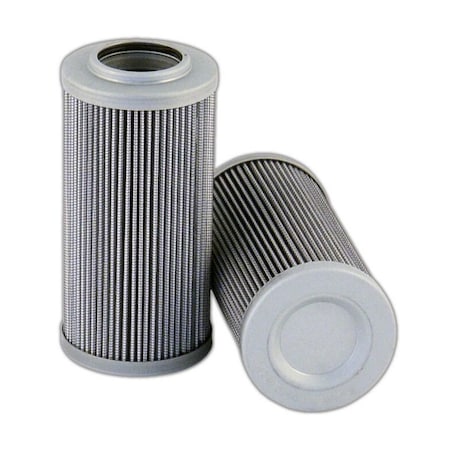 Hydraulic Replacement Filter For DVD20045B60B / FILTREC
